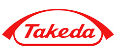 Partenaire - Takeda